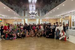 2025 Andrzejki 4x4 party 