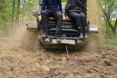 Po dwóch stronach Wisły