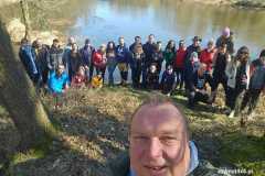 Śladami nadwarciańskiego bobra